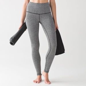Lulu lemon wunder unders